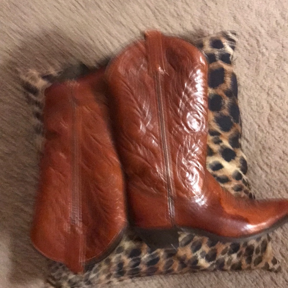 Western Boots